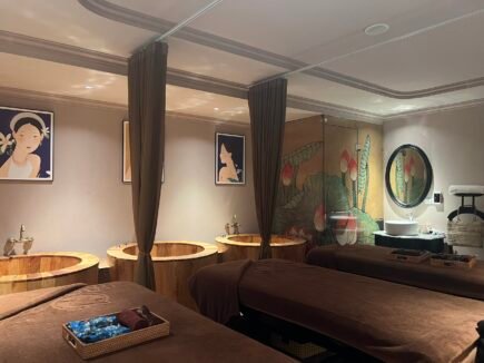 Serene Golden Signature Therapy