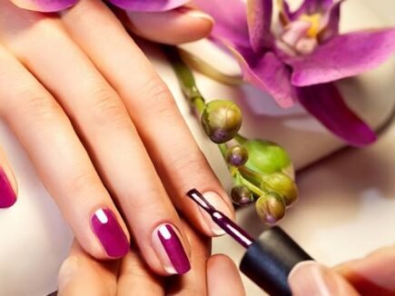 Nail Extension