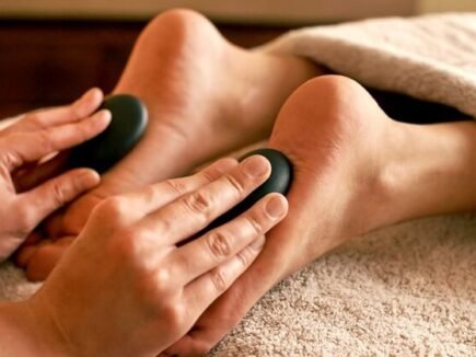 Premier Foot Therapy